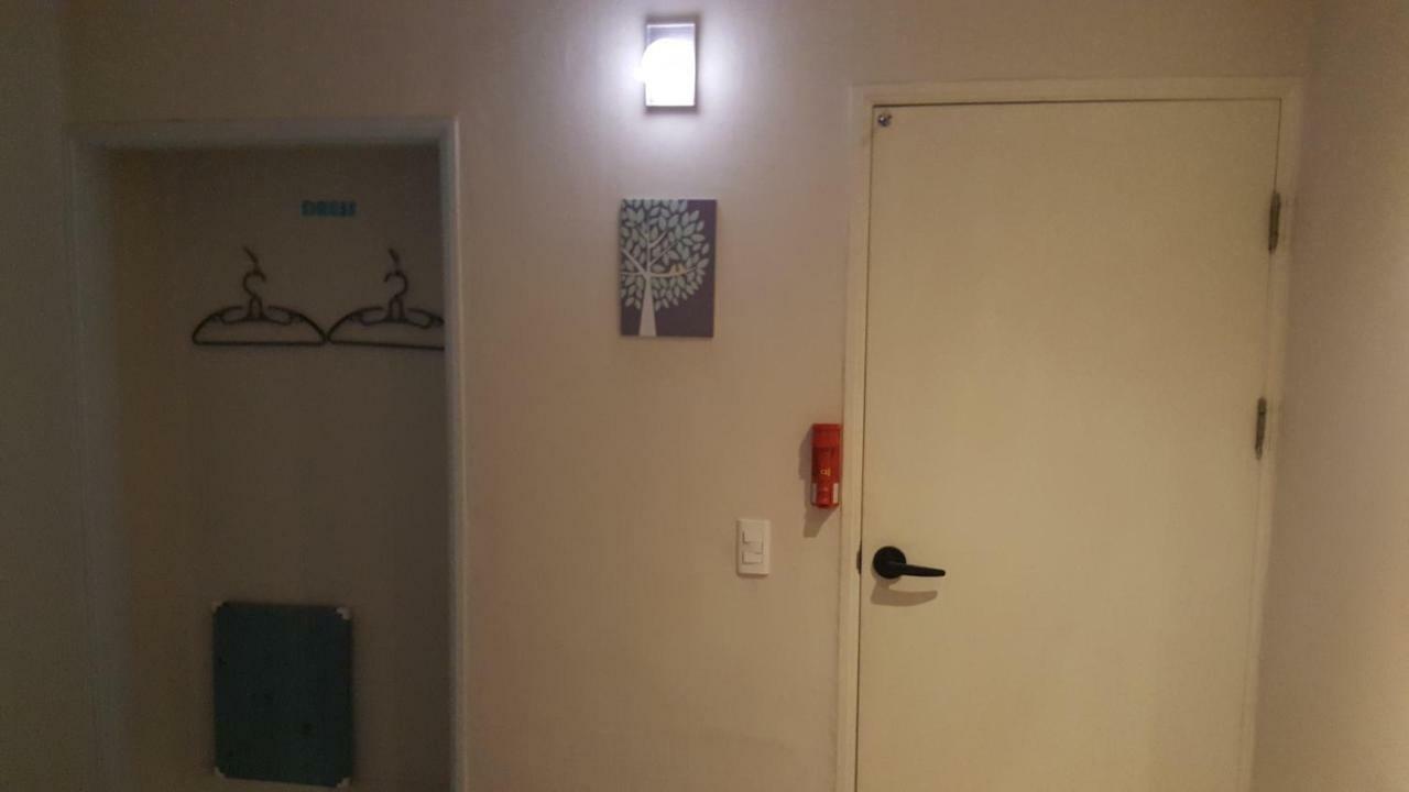 Motel Gwangan Blue Moon à Busan Extérieur photo