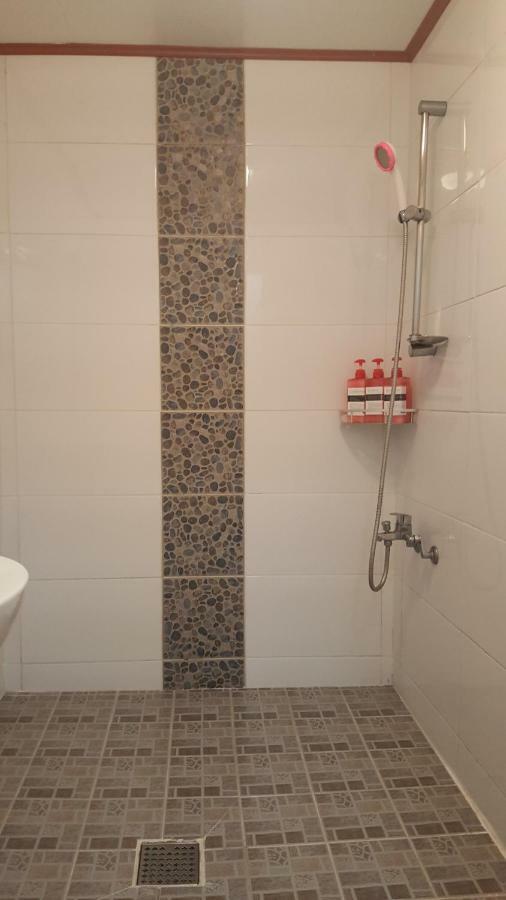 Motel Gwangan Blue Moon à Busan Extérieur photo